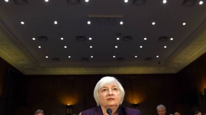 Fed finally exits zero-rate policy, hikes rate by 25 bps