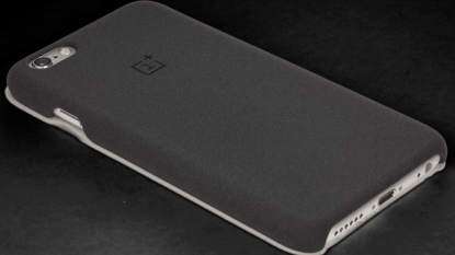 OnePlus iPhone Case For iPhone 6 And 6S Launched