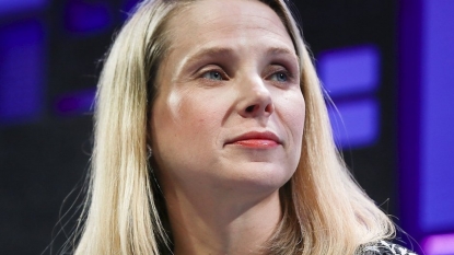 Adieu, Yahoo? Anonymous Sources Say Company May Sell