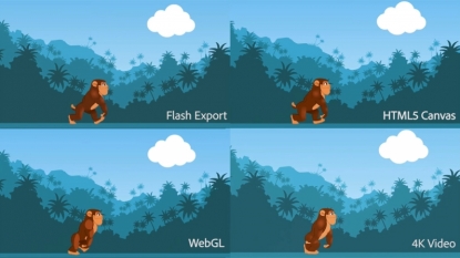 Adobe Flash Now so Hated That They’re Renaming Its Authoring Tool