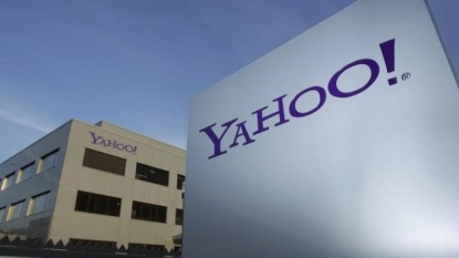 Alibaba unlikely to be interested in Yahoo’s core business