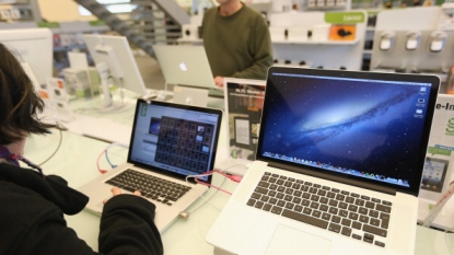 Apple may refresh MacBook Air in 2016