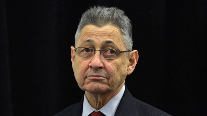 Assembly speaker Sheldon Silver found guilty of corruption charges