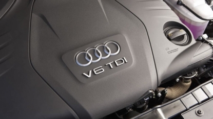 Audi, Volkswagen and Porsche Ordered To Recall Emissions Software by