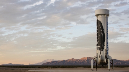 Bad weather conditions delay U.S. shipment to International Space Station