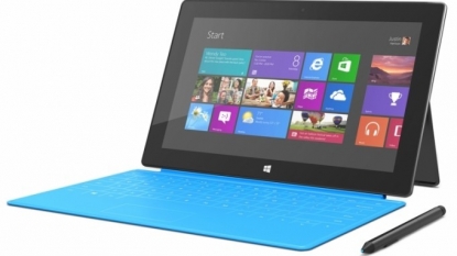 Black Friday MS Surface Deals This Holiday