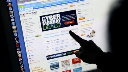 Black Friday and Cyber Monday bring in £2 billion for retailers