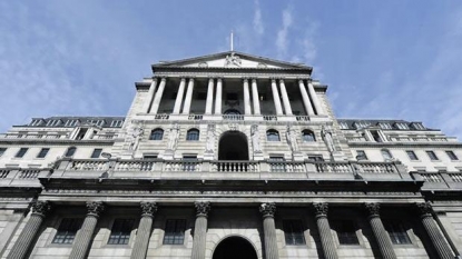 BoE to examine alternative reinsurance capital risks