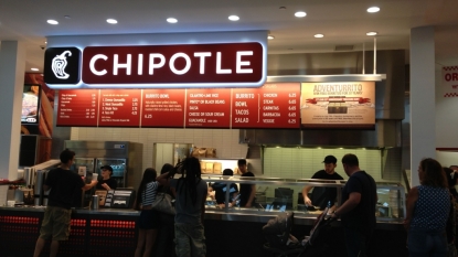 Boston Health Updates Chipotle Norovirus Outbreak