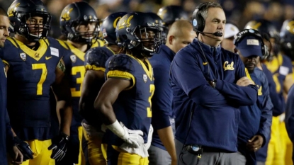 Cal’s Sonny Dykes interviewing with Missouri