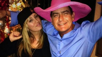 Charlie Sheen’s ex-fiancée sues, alleges assault, battery, failure to disclose HIV