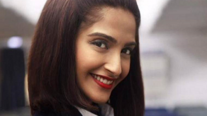 Check Out : Sonam Kapoor as ‘Neerja’ in this gripping trailer!