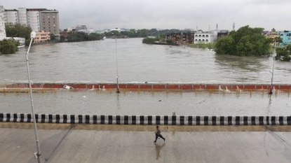 Chennai floods: NDRF deploys additional teams to help rescue operation