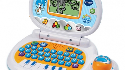 Children Exposed In VTech Hack