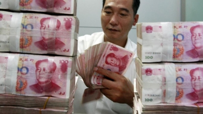 China needs more users for ‘freely usable’ yuan after International Monetary Fund nod