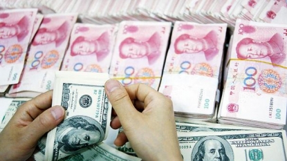 International Monetary Fund to include Chinese renminbi in currency basket