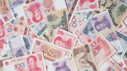 Chinese Renminbi Approved by International Monetary Fund as World Currency