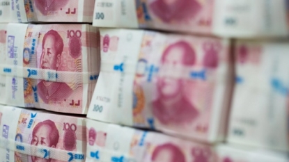 Chinese Yuan Inclusion in SDR