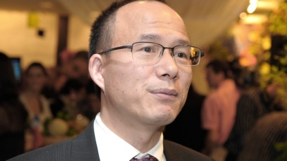 Chinese tycoon Guo Guangchang detained by police