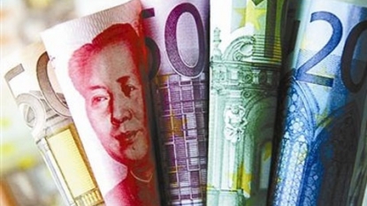 Chinese yuan becomes International Monetary Fund reserve currency