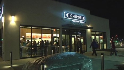 Chipotle CEO Apologizes and Vows to ‘Be Safest Place to Eat’