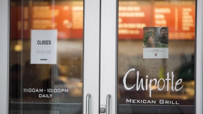 Chipotle CEO ‘deeply sorry’ about customers who fell sick, vows safety standards