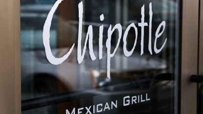 Chipotle E.Coli Outbreak Spreads To Maryland