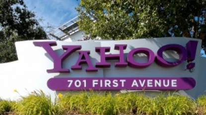 Could SoftBank Buy Yahoo?