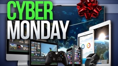 Cyber Monday becoming just another online shopping day