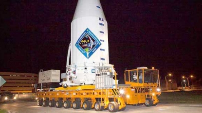 Cygnus ISS resupply mission launch: 60% chance of acceptable weather says NASA