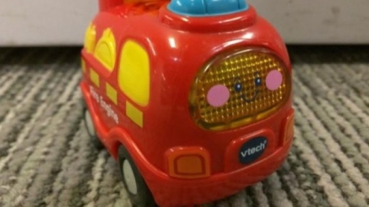 Data Breach at VTech Hits Child Profiles, Adult Accounts