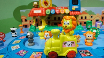 Data breach of toy maker VTech leaked photos of children, parents