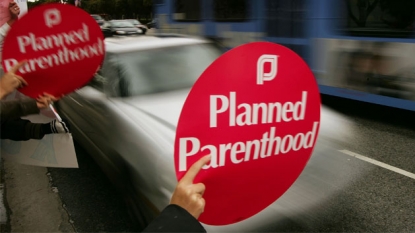 Anti-Planned Parenthood rally postponed in wake of Colorado shooting