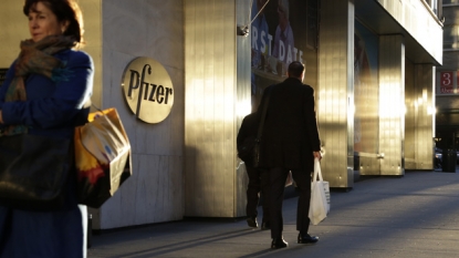 Deal Reached: Pfizer Buying Allergan for $160 Billion