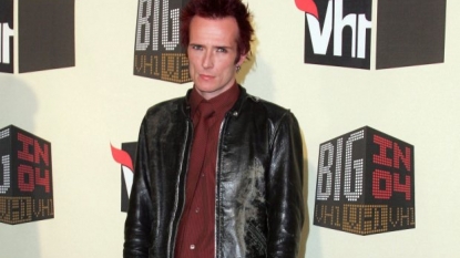 Scott Weiland’s Cause of Death Confirmed