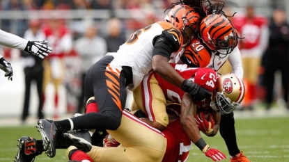 Staff predictions: San Francisco 49ers vs Cincinnati Bengals