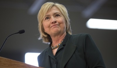 Did Hillary Clinton Diss the Iowa Caucuses in Private Email?