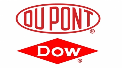 Dow, DuPont to merge in $US130bn deal