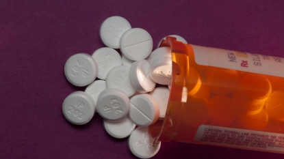 Drug overdose deaths reach ‘alarming’ new USA record