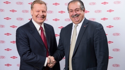 Dow Chemical to take full control of JV with Corning