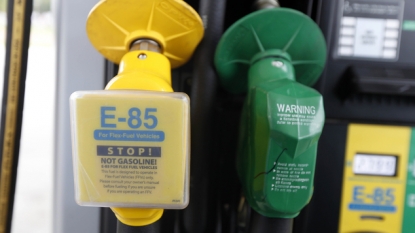 EPA Ups Ethanol Use in RFS