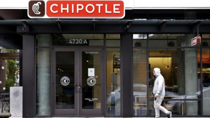 E.COLI Linked to Chipotle Expands to Nine States, Shares Lower — CDC