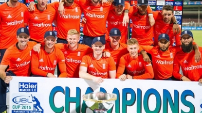 England wins a thriller to whitewash Pakistan