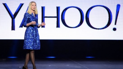 Yahoo ‘to consider sale of Internet businesses’