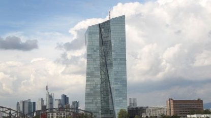 European Central Bank may surprise with size of new stimulus