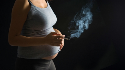 Both active and passive smoking linked to infertility and early Menopause