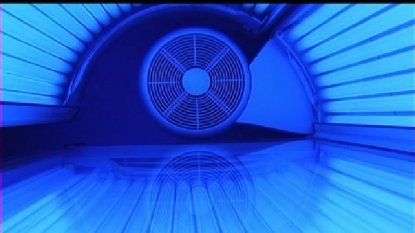 FDA proposes ban for minors to use tanning beds