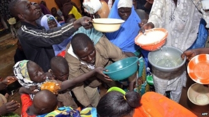 Soldiers Repel Boko Haram Attack On Gulak Town In Adamawa