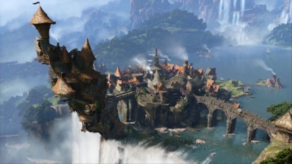 Fable Legends won’t be launching until next year