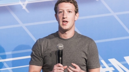 Facebook CEO pledges to donate 99% of Facebook shares